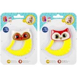 Gryzak sówka mix BAM BAM (515071) - 1