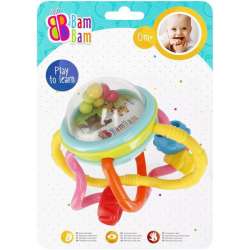 BAM BAM Grzechotka Labirynt (521375)