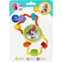 BAM BAM Grzechotka Suwak (521377) - 1