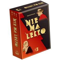 Nie ma lekko - 1