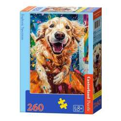 Puzzle 260 Euphoric Spectrum CASTOR - 1