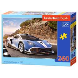 Puzzle 260 Arrinera Hussarya GT CASTOR - 1