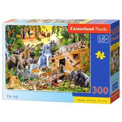 Puzzle 300 The Ark CASTOR - 1