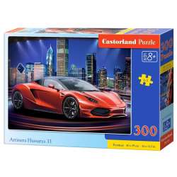 Puzzle 300 Arrinera Hussarya 33 CASTOR