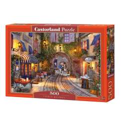 Puzzle 500 French Walkway CASTOR (GXP-703079) - 1