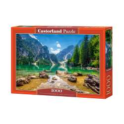 Puzzle 1000 Heaven's Lake CASTOR (103416) - 1