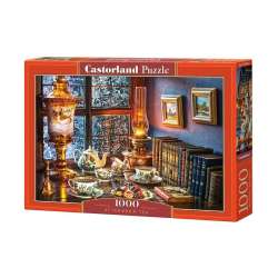 Puzzle 1000 Afternoon Tea CASTOR (GXP-651296)