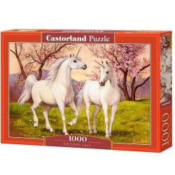 Puzzle 1000 Unicorn Love CASTOR (GXP-916020)