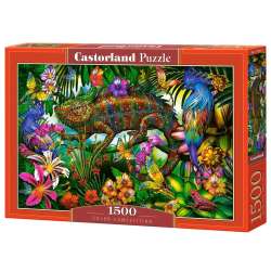 Puzzle 1500 Color Competition (GXP-908412) - 1