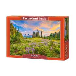Puzzle 2000 Blossoms of Morning (GXP-868209) - 1