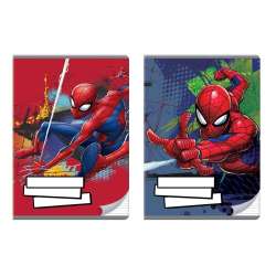 Zeszyt A5/32K linia Spider Man (10szt)