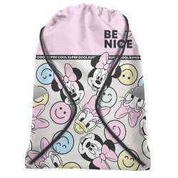 Worek na gimnastykę Minnie Mouse