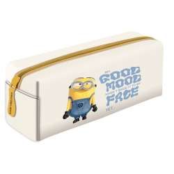 Piórnik kosmetyczka Minionki - 1