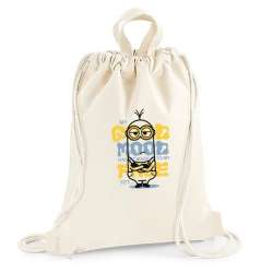 Worko-plecak Minionki - 1