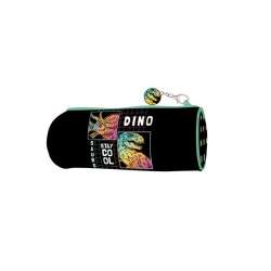Piórnik tuba Dino