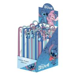 Długopis silikonowy Stitch (24szt)