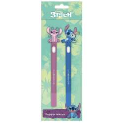 Długopis świecący 2szt Stitch