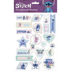 Naklejki ozdobne Stitch