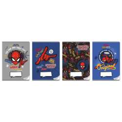 Zeszyt A5/32K linia Spider man (10szt) - 1