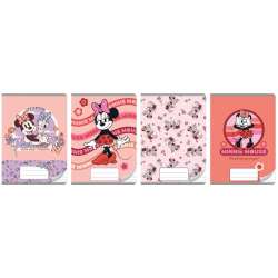 Zeszyt A5/32K linia Minnie mouse (10szt)
