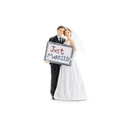 Figurka Just Married 14.5cm