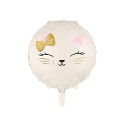 Balon foliowy Kot 45cm - 1