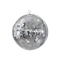 Dekoracja wisząca Kula Disco 40cm