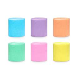 Krepa 5cmx10m 6szt MIX - 1