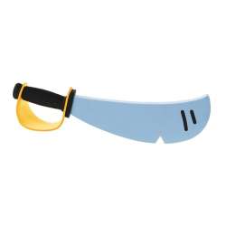Miecz Pirata 41,5cm - 1