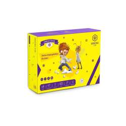 BeeBox Fabryka Śniegu - 1