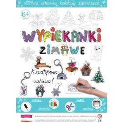 Wypiekanki zimowe - 1