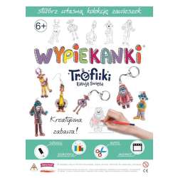 Wypiekanki Trefliki Ratują Święta