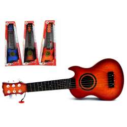Gitara klasyczna ze strunami - 1