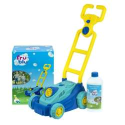 Bańki Fru Blu Kosiarka + płyn 0,4L (DKF 0158) - 1