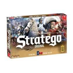Stratego Original gra 0425 (JUM 0425) - 1