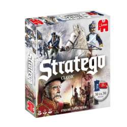 Stratego Classic gra 0426 (JUM 0426) - 1