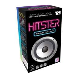 Hitster gra (JUM 0434) - 1