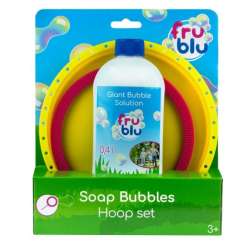 Fru Blu Zestaw obręcz + płyn 0,4l 0482 (DKF 0482) - 1
