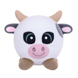 Flockies figurka krowa FLO0722 (FLO 0722) - 1