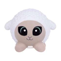 Flockies figurka owca FLO0725 (FLO 0725) - 1