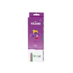 Hey Clay - obcy Volcano (HCL 30089CEE3)