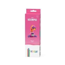 Hey Clay - obcy Scorpio (HCL 30091CEE3)