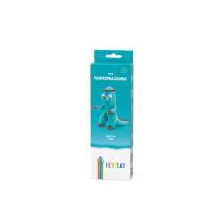 Hey Clay Figurka dinozaury Pachyzaur 3-pak 3 puszki 30072CEE3 (HCL 30072CEE3)