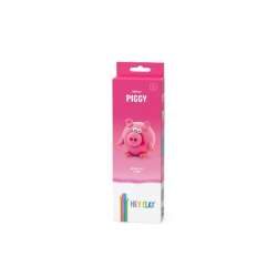 PROMO Hey Clay Figurka zwierzęta Świnka 3-pak 3 puszki 30045CEE3 (HCL 30045CEE3)