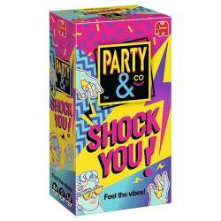 Party&Go Shock You gra JUMBO 0424 (JUM 0424)