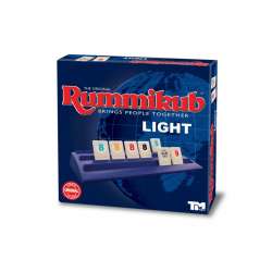 Rummikub Light 3605 gra Lemada (LMD 3605)