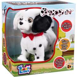 PROMO Puppy Luv Piesek interaktywny Dalmatyńczyk Pepper 0865 (DKO 0865) - 1