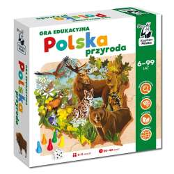 Kapitan Nauka Polska przyroda - 1