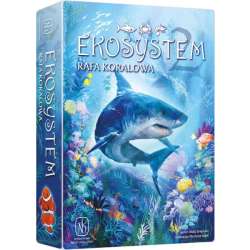 Ekosystem 2 Rafa koralowa gra (5904915900408)