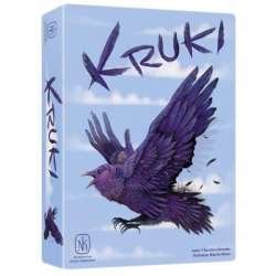 Kruki gra Nasza Księgarnia (5904915901177)